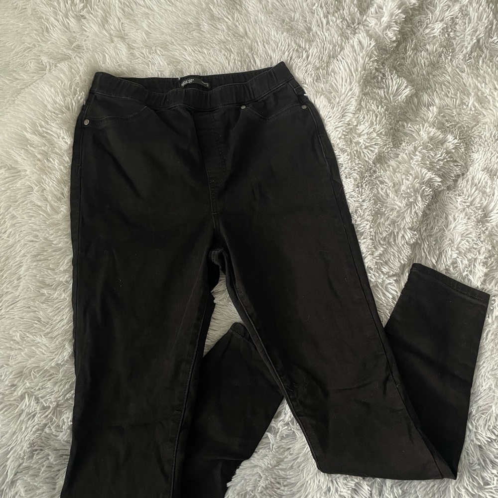 Black Skinny Jeans Bundle